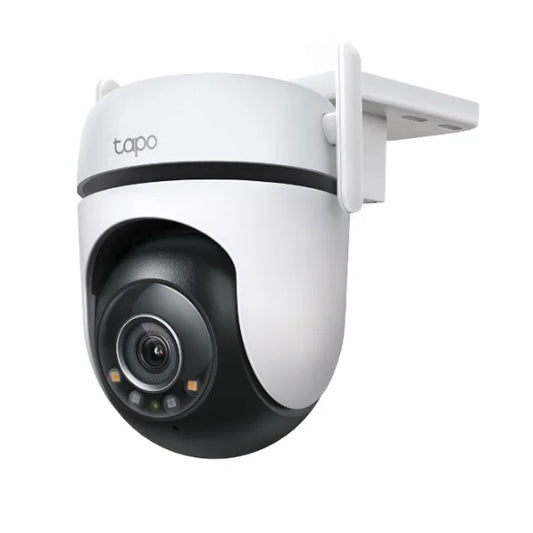 Tp-link tapo c520ws indoor and outdoor ip security camera 2560 x 1440 pixels ceiling